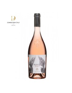Rosé Rock Angel Château...