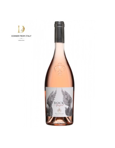 Rosé Rock Angel Château d'Esclans 75cl