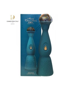 Mezcal Clase Azul Guerrero
