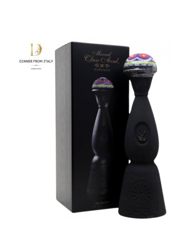 Mezcal Clase Azul Durango