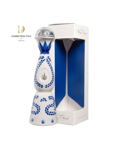 Tequila Clase Azul Añejo 70cl Astucciato