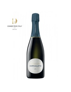 Franciacorta DOCG Dosaggio Zero Cornaleto