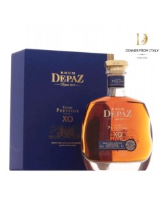 Rum Depaz Cuvée Prestige XO...