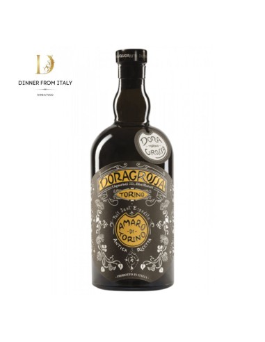 Amaro Di Torino Doragrossa