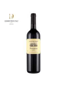 Lazio IGT Shiraz Casale del Giglio
