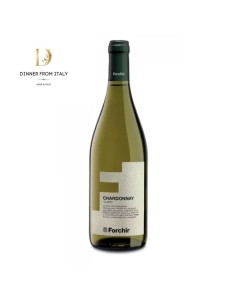 Chardonnay DOC Grave Forchir
