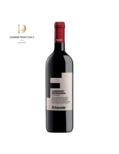 Cabernet Sauvignon Forchir...