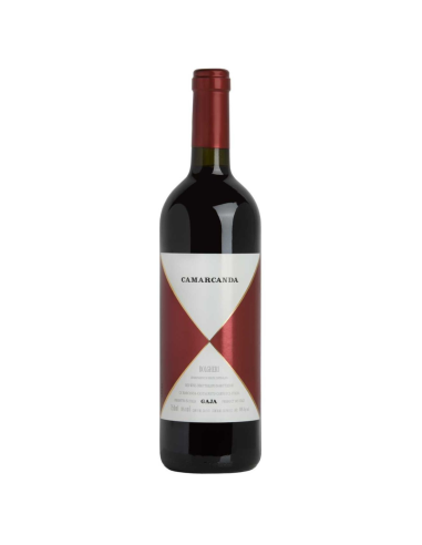 Bolgheri Ca' Marcanda Gaja 2020 75 cl
