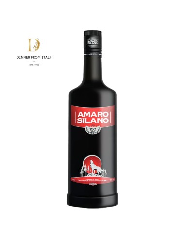 Amaro Silano 100cl