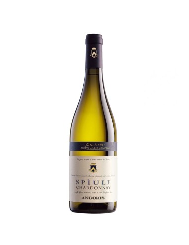 Chardonnay DOC Spiule Angoris Riserva...