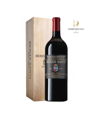 Brunello di Montalcino DOCG Biondi...