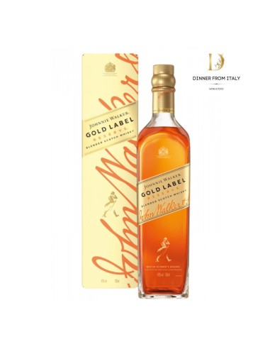 Johnnie Walker Gold Label Reserve
