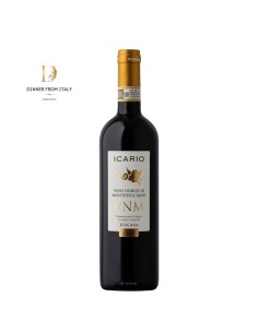 Nobile di Montepulciano...