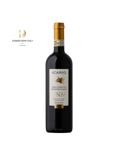 Nobile di Montepulciano DOCG Icario