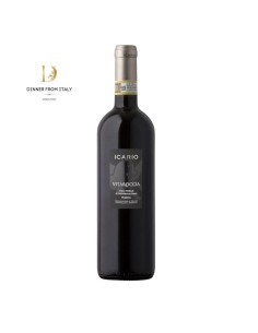 Nobile di Montepulciano Riserva DOCG Vitaroccia Icario