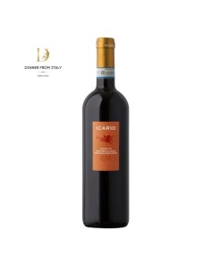 Rosso Di Montepulciano DOC Icario