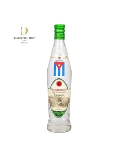 Rhum Legendario Aguardiente de Cana Naturale