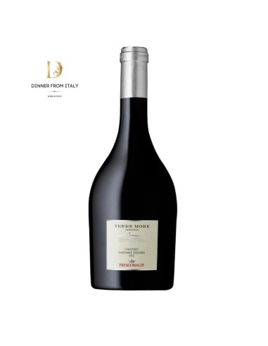 Terre More Cabernet Maremma Toscana Frescobaldi