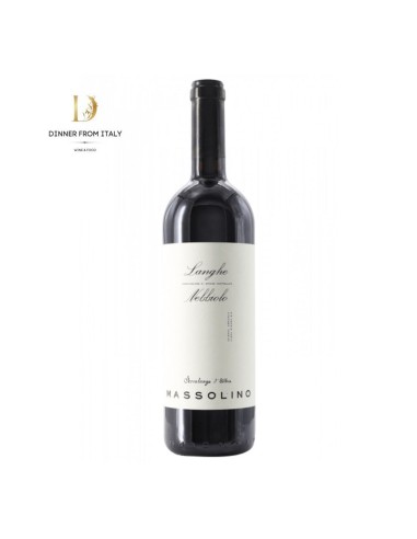 Nebbiolo Massolino 2023 75cl