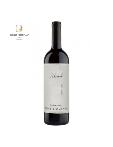Magnum Barolo Massolino 2021 75cl