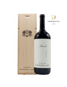Barolo Massolino 2