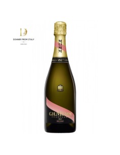 Champagne Grand Cordon Rosé...