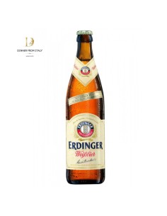 Birra Erdinger Weissbier 12...