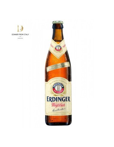 Birra Erdinger Weissbier 12 x 50 cl