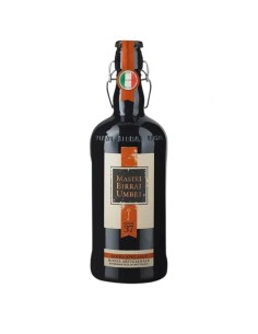 Birra artigianale Cotta 37 Mastri Birrai Umbri
