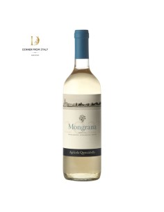 Maremma Toscana Bianco DOC Mongrana Querciabella