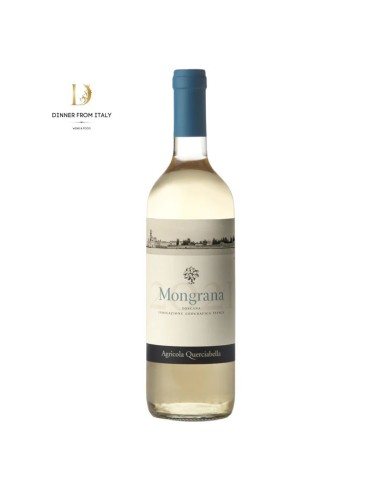 Maremma Toscana Bianco DOC Mongrana...