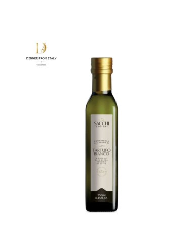 Condimento all'aroma di tartufo...