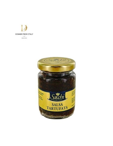 Salsa tartufata Sacchi