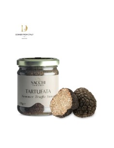 Salsa tartufata Sacchi 170 gr