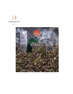 Granella di pistacchio...