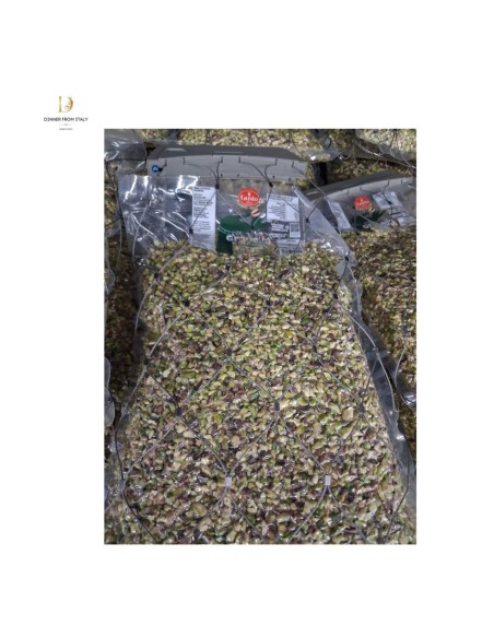 Granella di pistacchio Gusto Etna 1 kg