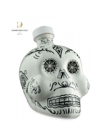 Tequila Kah Blanco 70cl