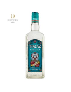 Novità. Tequila Tiscaz...