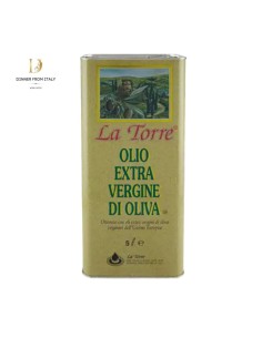 Olio Extra Vergine di Oliva...