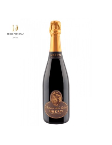 Franciacorta Extra Brut Comarì Del...