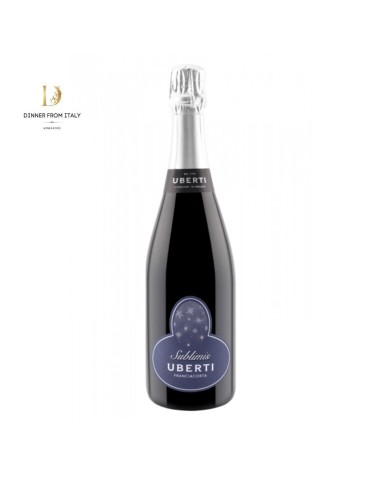 Franciacorta Dosaggio Zero Sublimis...