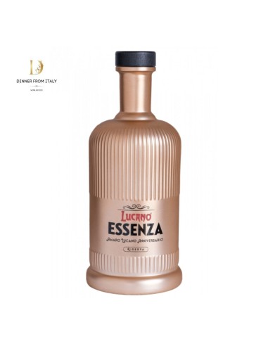 Amaro Lucano Essenza 70cl