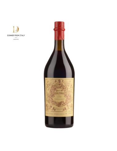 Vermouth Carpano Antica Formula 1lt