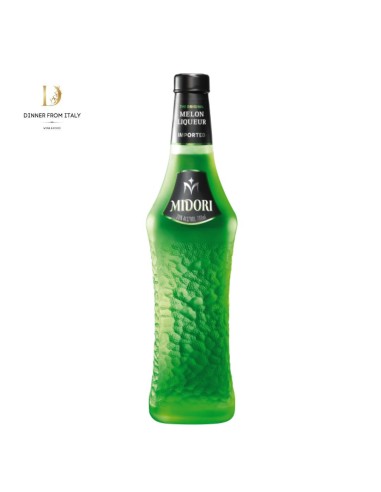 Liquore Midori Melon