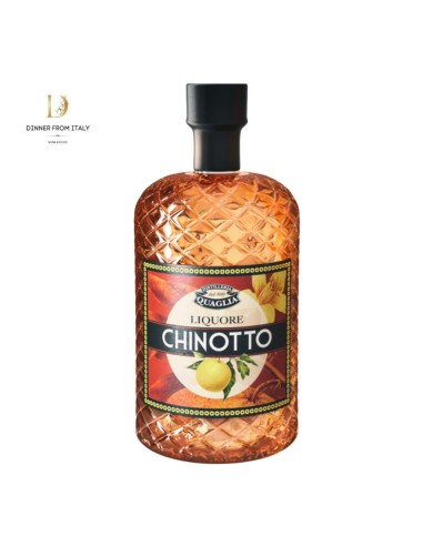 Liquore Di Chinotto Quaglia 70cl