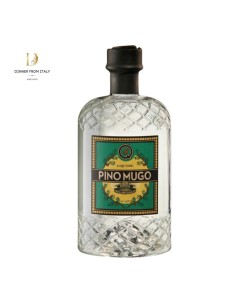 Liquore Al Pino Mugo...