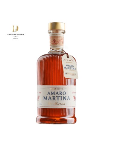 Amaro Martina Quaglia 70cl