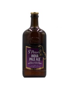 Birra St. Peter's India Pale Ale