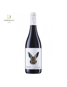 Montepulciano D'Abruzzo La Lepre Talamonti 2024