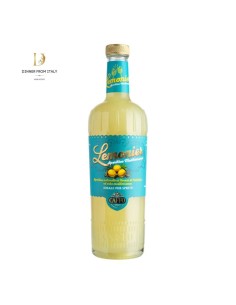 Aperitivo Lemonier Caffo